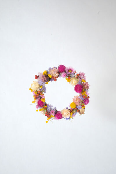 Trockenkranz S - Galerie