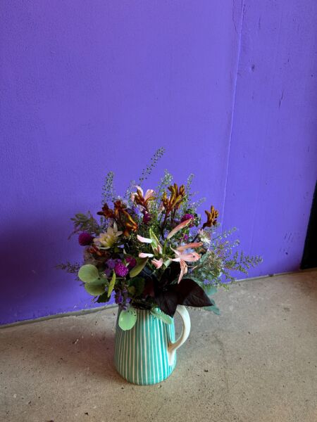 Kleiner Blumenstraussb