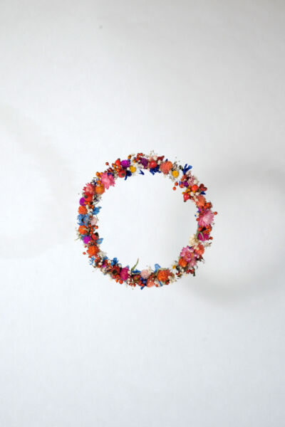 Trockenkranz L - Galerie