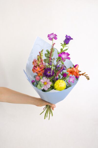 Blumenstrauss S - Galerie